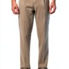 North Sails Pantaloni Uomo Gabardina Stretch Slim Fit-6