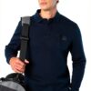 North Sails Polo Uomo Piquet Coton Organico Colori-4