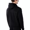 North Sails Felpa Uomo Poliestere Riciclato Zip Impermeabile-3