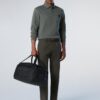 Polo Uomo North Sails Piquet Cotto Organico Vestibilità-5