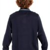 North Sails Polo Uomo XL Bianco Cotone Casual Elegante-5