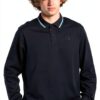 Polo North Sails Uomo Blu Cotone Taglie Disponibili-0