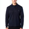 North Sails Polo Uomo Piquet Coton Organico Colori-6