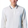 Polo North Sails Uomo Blu Cotone Taglie Disponibili-1