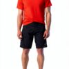 T-shirt Uomo North Sails Cotone Manica Corta Colori-5