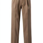 North Sails Pantaloni Uomo Gabardina Stretch Slim Fit-0