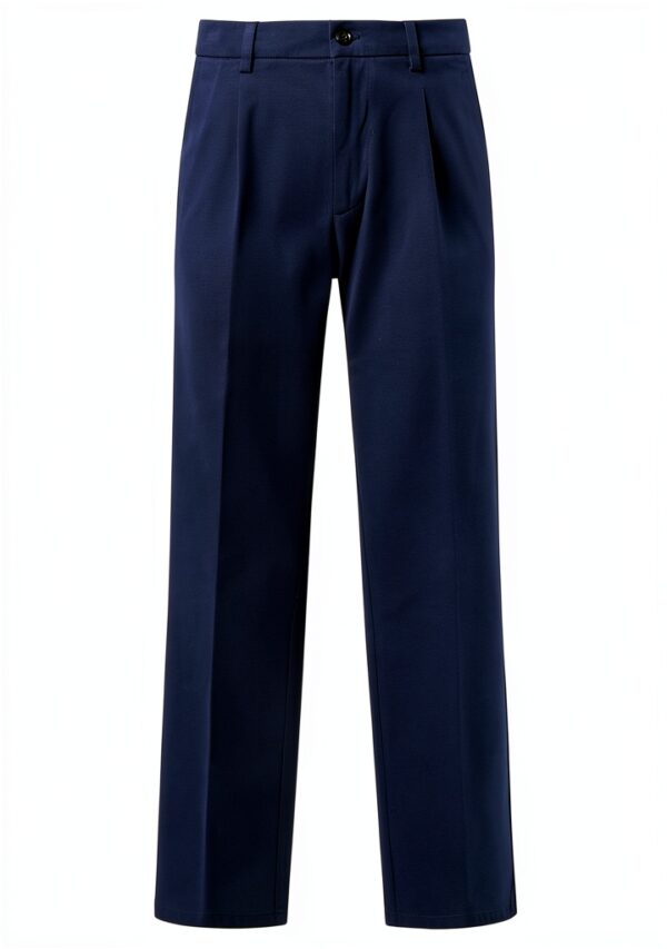 North Sails Pantaloni Uomo Gabardina Stretch Slim Fit-1