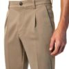 North Sails Pantaloni Uomo Gabardina Stretch Slim Fit-4