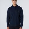 Polo Uomo North Sails Piquet Cotto Organico Vestibilità-6