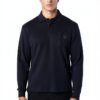 North Sails Polo Uomo Piquet Coton Organico Colori-0