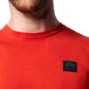 T-shirt Uomo North Sails Cotone Manica Corta Colori-4