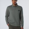 Polo Uomo North Sails Piquet Cotto Organico Vestibilità-2