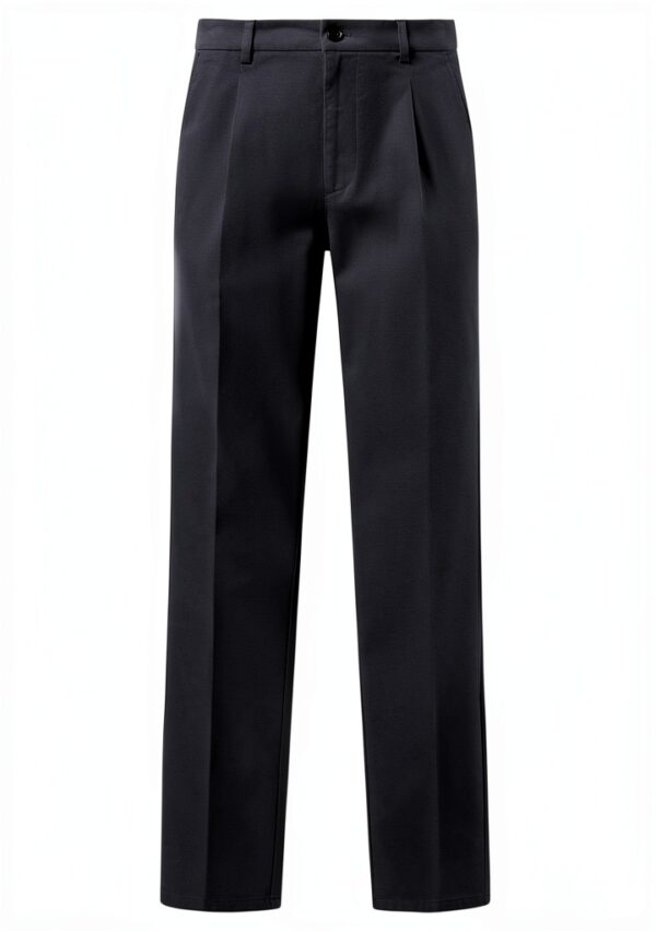 North Sails Pantaloni Uomo Gabardina Stretch Slim Fit-0
