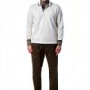 Polo North Sails Uomo Blu Cotone Taglie Disponibili-4