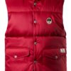 North Sails Gilet Uomo Reversibile Nylon Riciclato Colori-0