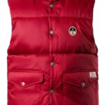 North Sails Gilet Uomo Reversibile Nylon Riciclato Colori-0
