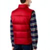 North Sails Gilet Uomo Reversibile Nylon Riciclato Colori-3