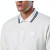 North Sails Polo Uomo XL Bianco Cotone Casual Elegante-2