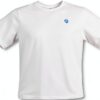 T-shirt North Sails Uomo Cotone Patch Logo Ocean Blue-0