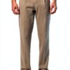 North Sails Pantaloni Uomo Gabardina Stretch Slim Fit-5