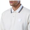 Polo North Sails Uomo Blu Cotone Taglie Disponibili-2