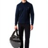 North Sails Polo Uomo Piquet Coton Organico Colori-5