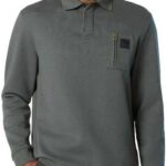 Polo Uomo North Sails Piquet Cotto Organico Vestibilità-0