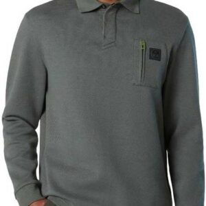 Polo Uomo North Sails Piquet Cotto Organico Vestibilità-0
