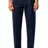 North Sails Pantaloni Uomo Gabardina Stretch Slim Fit-0