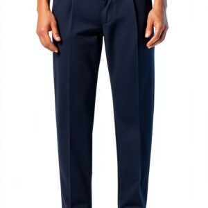 North Sails Pantaloni Uomo Gabardina Stretch Slim Fit-0