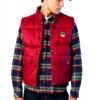 North Sails Gilet Uomo Reversibile Nylon Riciclato Colori-2
