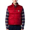 North Sails Gilet Uomo Reversibile Nylon Riciclato Colori-1