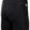 Pantaloncini cargo Karpos Nero S-1