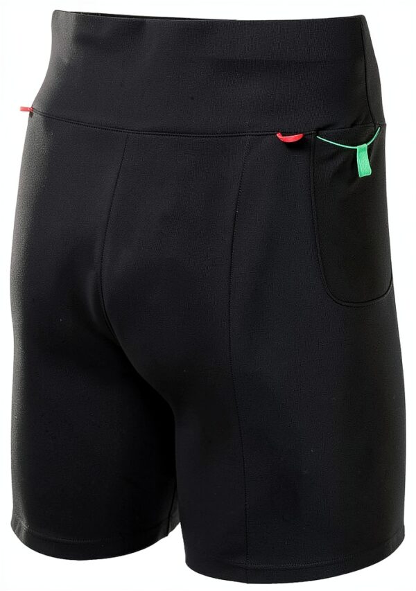 Pantaloncini cargo Karpos Nero S-1