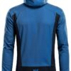 Giacca sportiva uomo KARPOS cappuccio traspirante-1