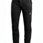 Pantaloni Karpos Nero Sci Alpinismo-0