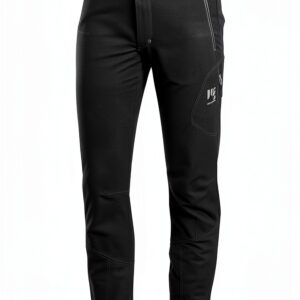 Pantaloni Karpos Nero Sci Alpinismo-0