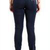 Pantaloni escursionismo Sky Captain Blu Donna-2