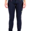 Pantaloni escursionismo Sky Captain Blu Donna-1