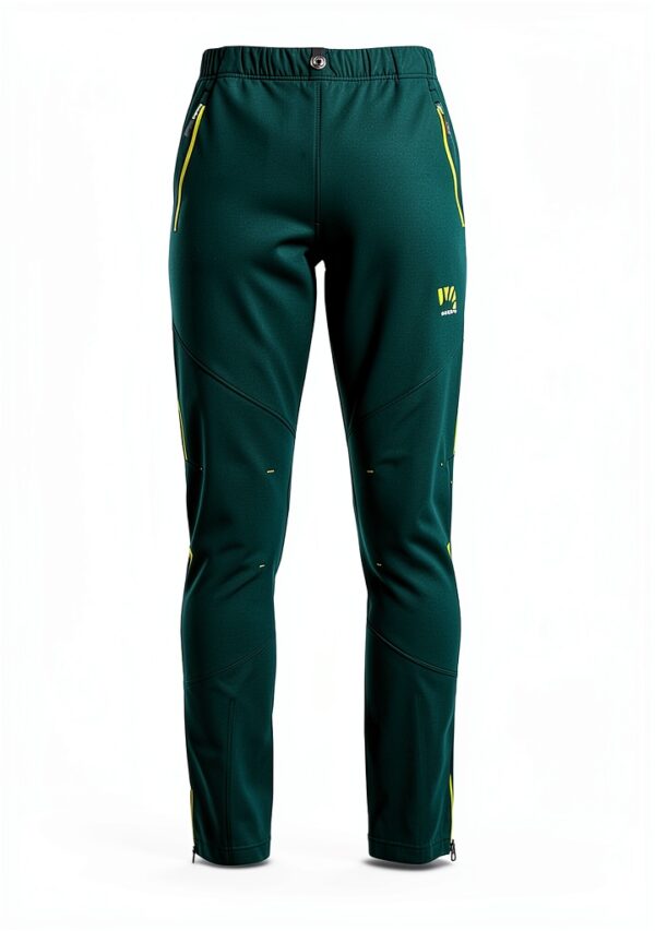 Pantaloni da escursionismo Karpos Forest 50-0