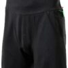 Pantaloncini cargo Karpos Nero S-0