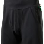 Pantaloncini cargo Karpos Nero S-0