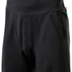 Pantaloncini cargo Karpos Nero S-0