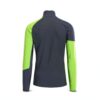 Giacca pile uomo KARPOS traspirante con zip-1