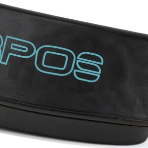 Fascia termica Karpos modello 2500740 blu notte-0