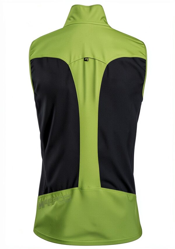 Karpos Gilet Trekking Uomo Invernale Poliestere-1