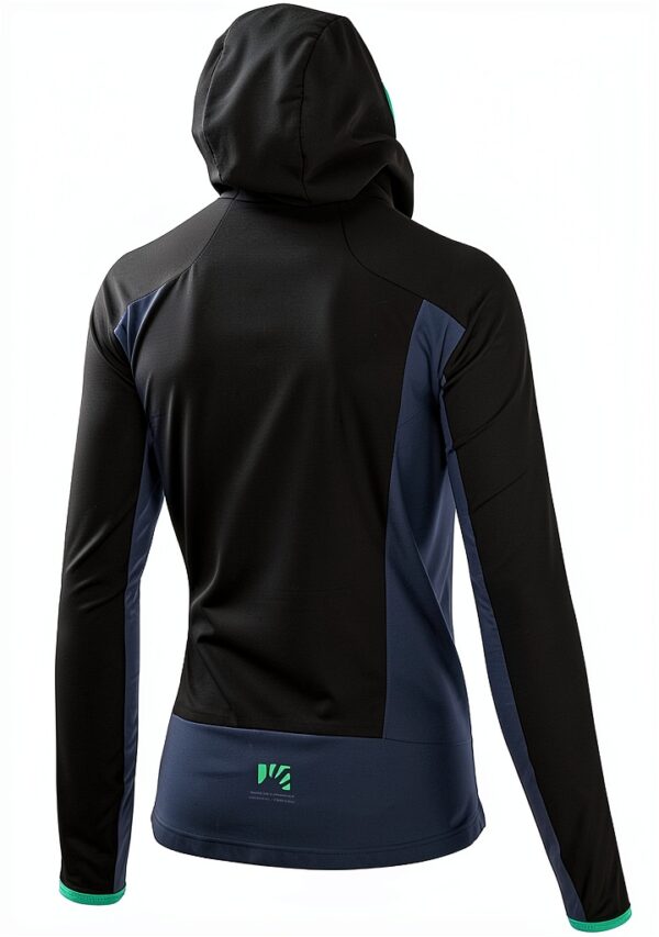 Giacca sportiva uomo KARPOS leggera traspirante-1