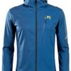 Giacca sportiva uomo KARPOS cappuccio traspirante-0