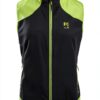 Karpos Gilet Trekking Uomo Invernale Poliestere-0