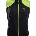 Karpos Gilet Trekking Uomo Invernale Poliestere-0